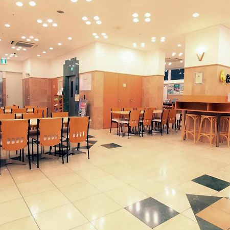 Toyoko Inn Tokyo Shinagawa Aomono-Yokocho-Eki Esterno foto