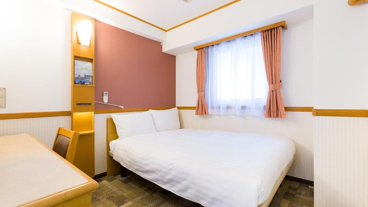 Toyoko Inn Tokyo Shinagawa Aomono-Yokocho-Eki Camera foto