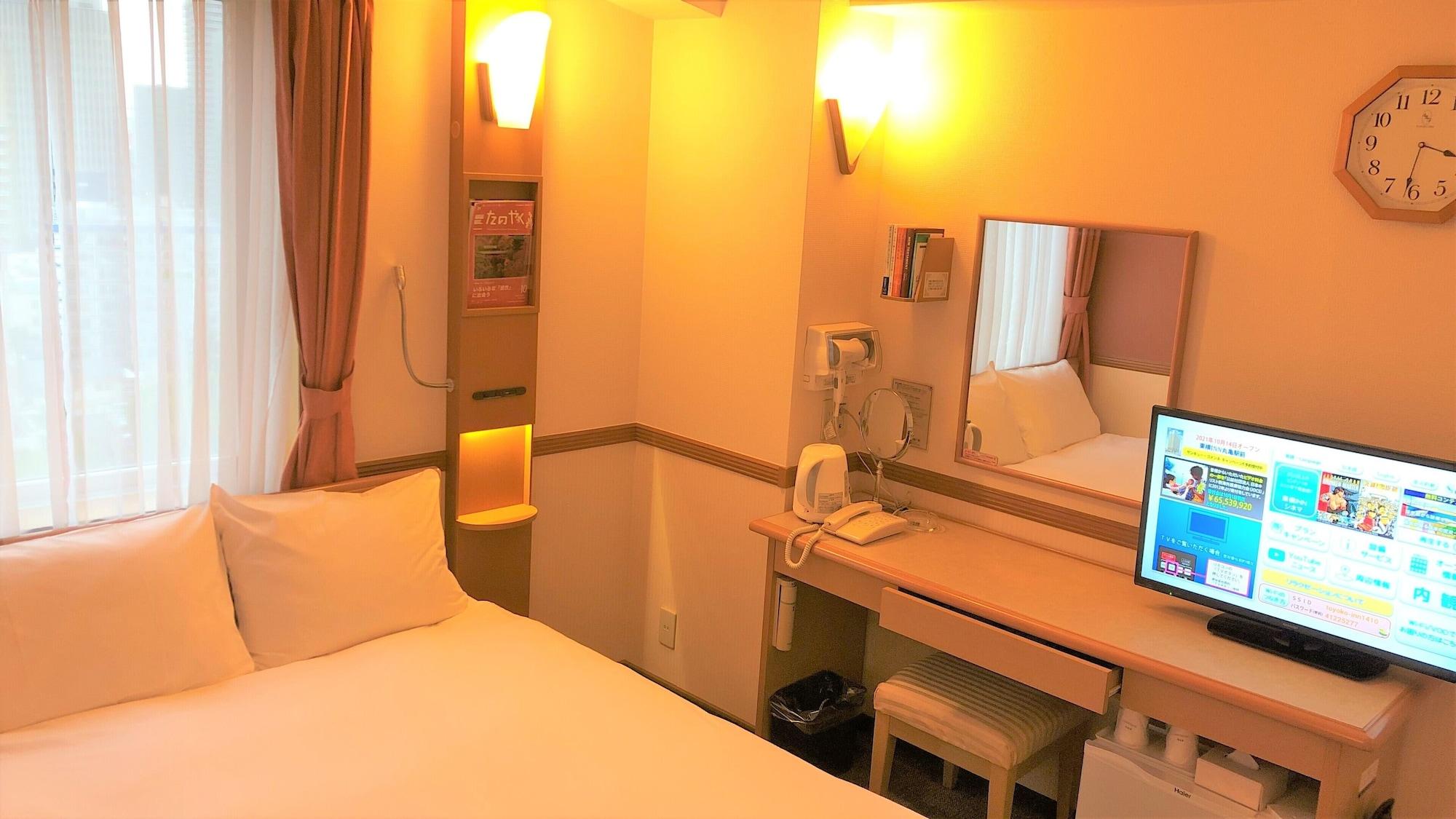Toyoko Inn Tokyo Shinagawa Aomono-Yokocho-Eki Esterno foto