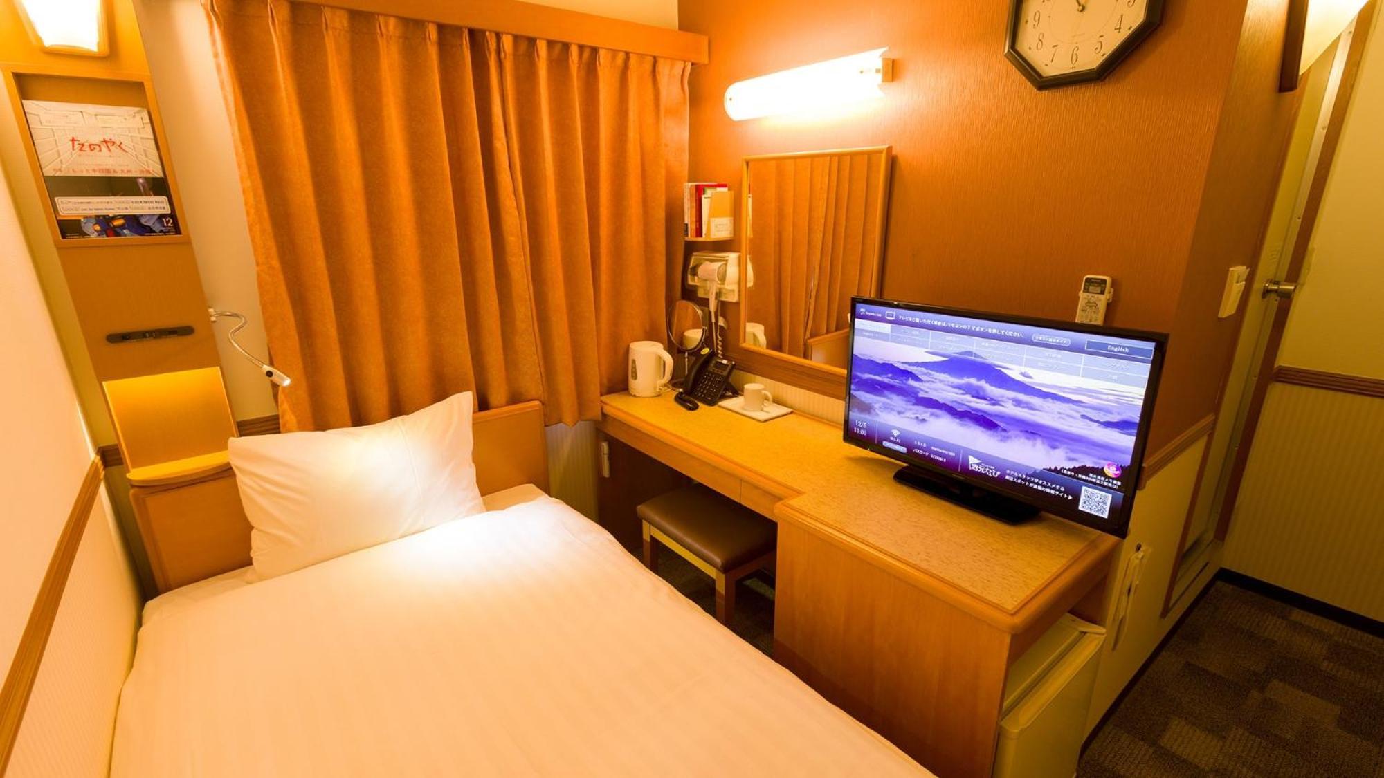 Toyoko Inn Tokyo Shinagawa Aomono-Yokocho-Eki Camera foto