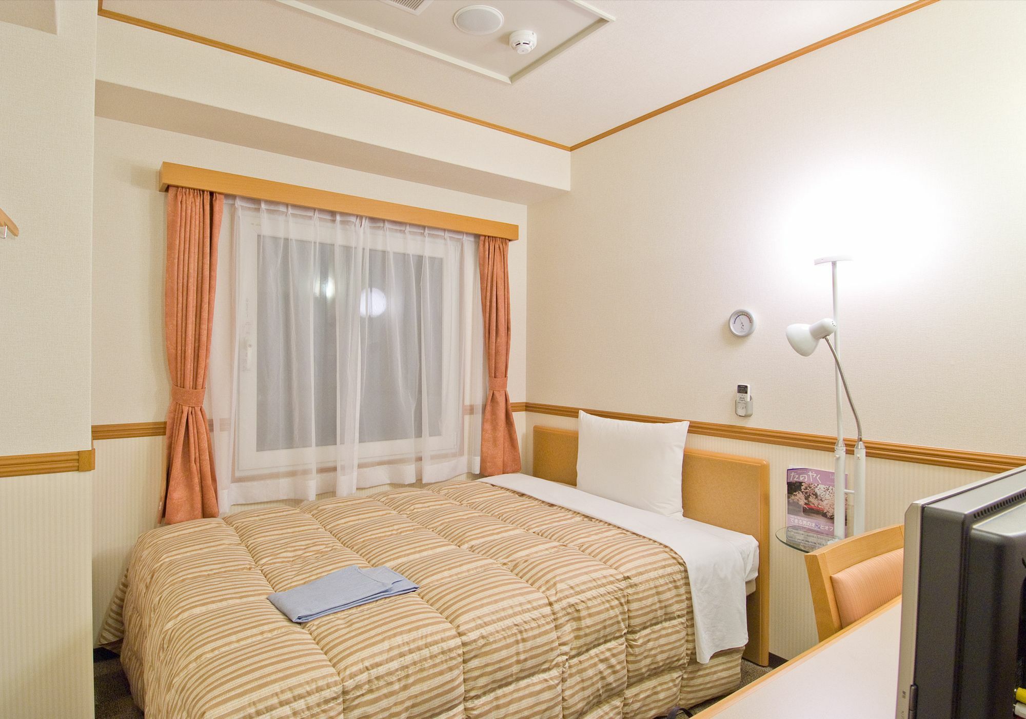 Toyoko Inn Tokyo Shinagawa Aomono-Yokocho-Eki Esterno foto