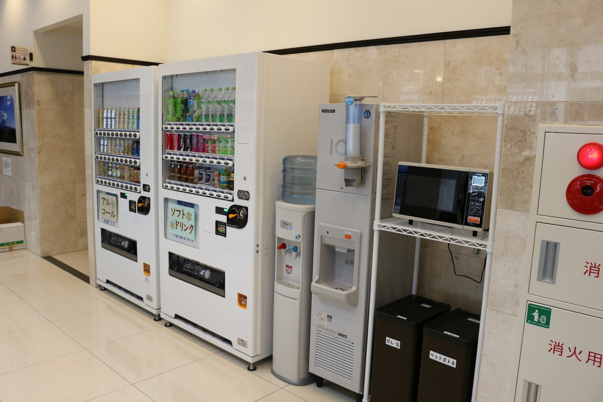 Toyoko Inn Tokyo Shinagawa Aomono-Yokocho-Eki Esterno foto