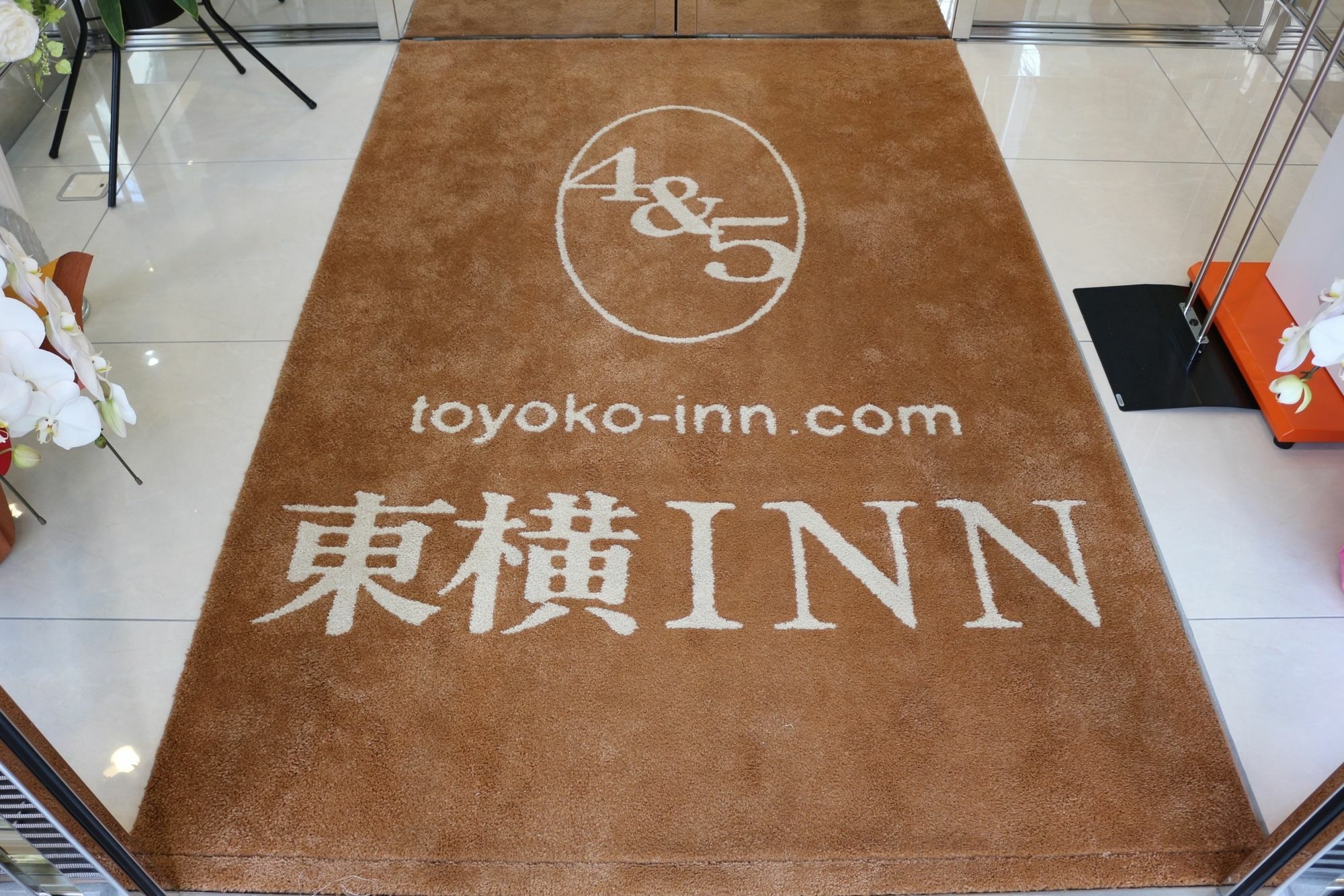 Toyoko Inn Tokyo Shinagawa Aomono-Yokocho-Eki Esterno foto