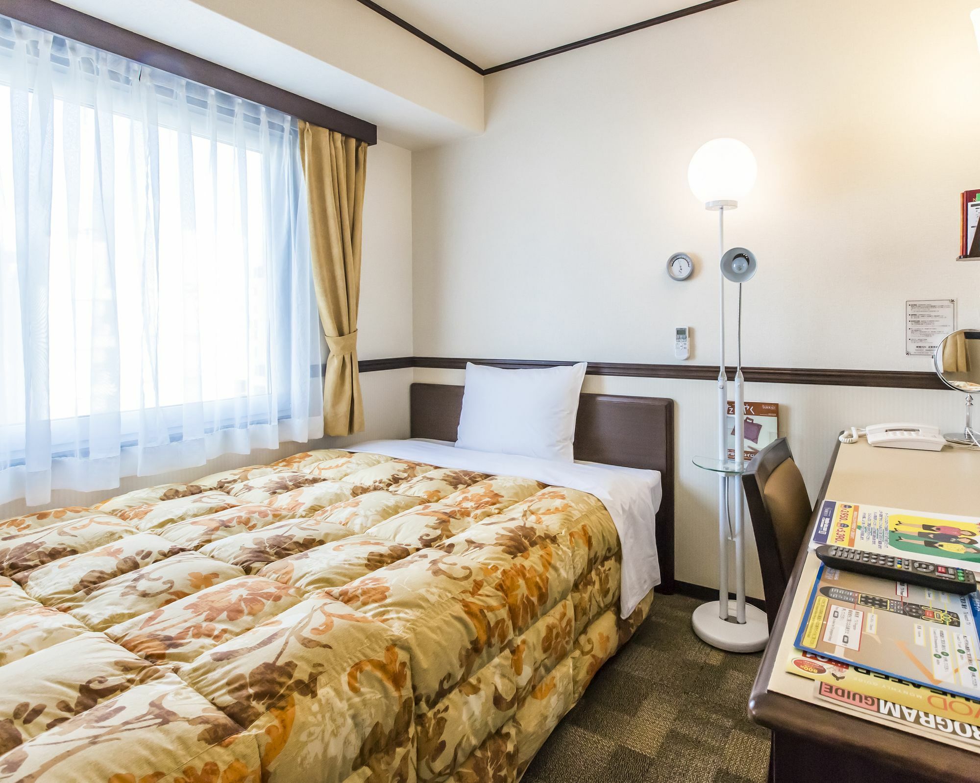 Toyoko Inn Tokyo Shinagawa Aomono-Yokocho-Eki Esterno foto