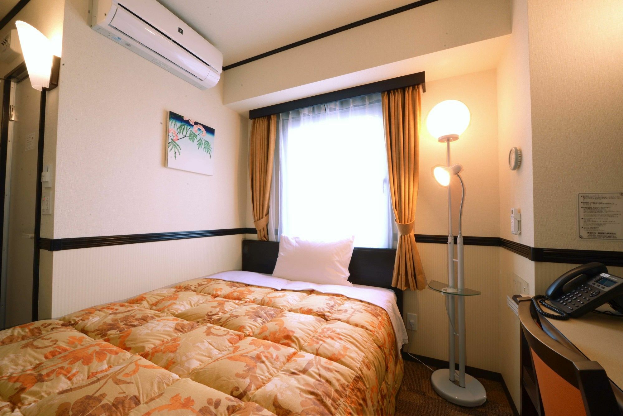 Toyoko Inn Tokyo Shinagawa Aomono-Yokocho-Eki Esterno foto